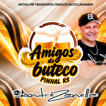 Amigos do Buteco
