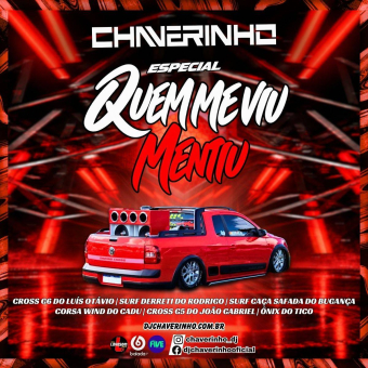 Especial Quem Me Viu Mentiu