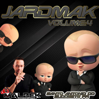 JARDMAK VOL4