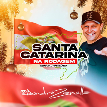 Santa Catarina Na Rodagem