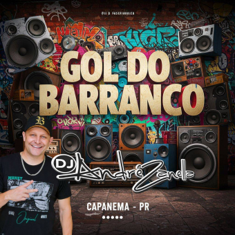 Gol do Barranco