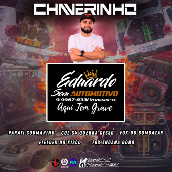Loja Eduardo Som Automotivo