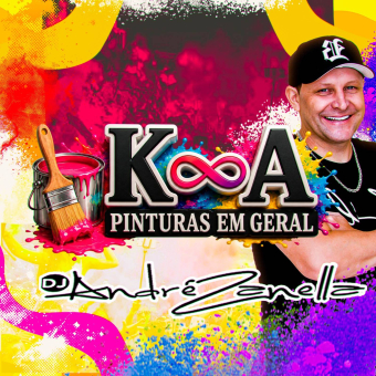 K.A Pinturas em Geral