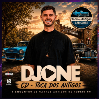 TOCA DOS ANTIGOS