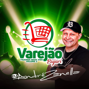 Fazenda Nova Vida Vol.2 (Sertanejo)