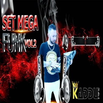 ESPECIAL MEGA FUNK AGOSTO