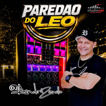 Reboque do Léo