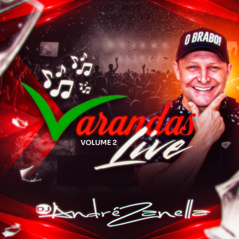 Varandas Live Volume 2
