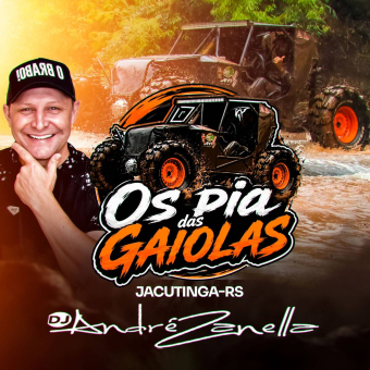 Os Piá das Gaiolas
