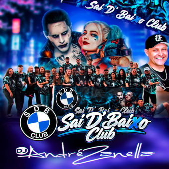 Equipe Sai D'Baixo Club