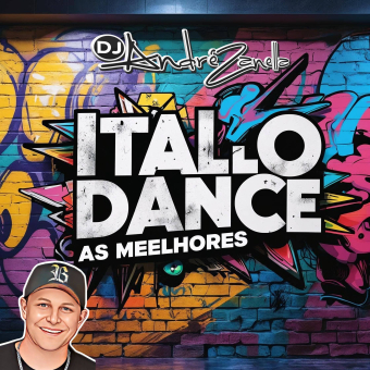 Italo Dance As Mellhores