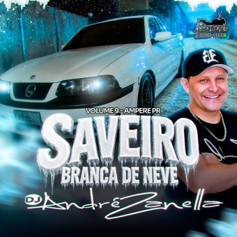 Saveiro Branca de Neve Volume 9