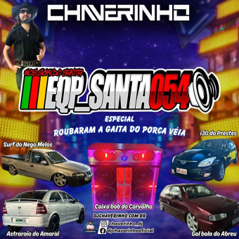 Os Guri Do Santa Esp Roubaram a Gaita Do Porca Véia