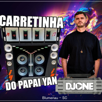 CARRETINHA DO PAPAI YAN