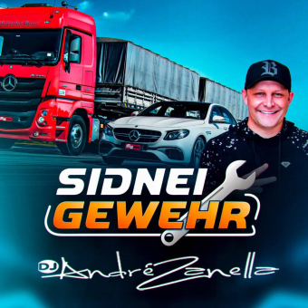 Oficina Mecânica e Transportes Sidnei Gewehr