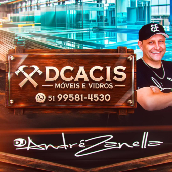 Dcacis Moveis e Vidros Especial Flashback