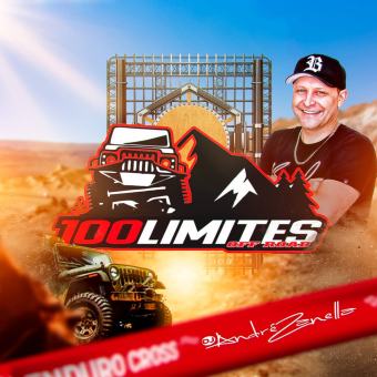 100 Limites Off Road
