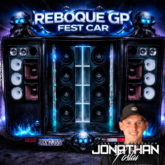 Reboque Gp Festcar otacilio costa sc