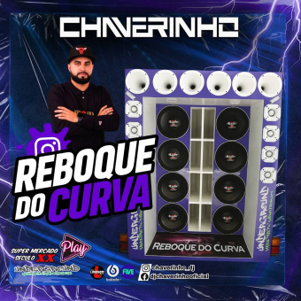 Reboque Do Curva