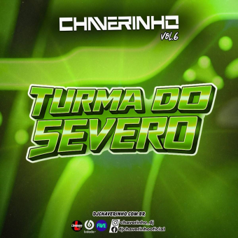Turma Do Severo Vol.6