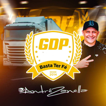 G.D.P Galera Do Paraná 07 AM