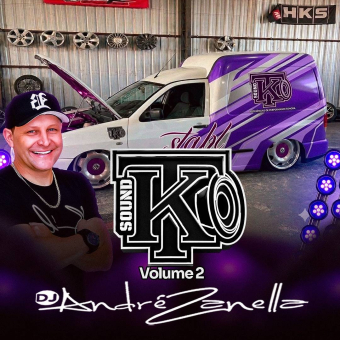 TK Sound Volume 2