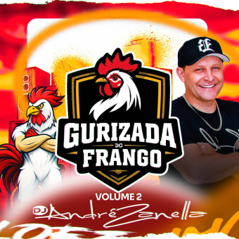 Gurizada do Frango Volume 2