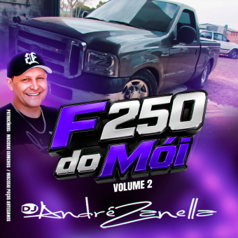 F250 do Mói Volume 2