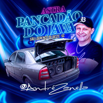 Astra Pancadão do Java