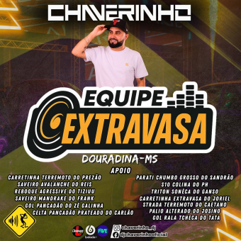 Equipe Extravasa