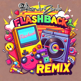 Flashback Remix Volume 6