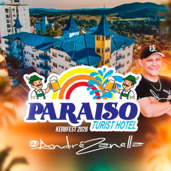 Hotel Paraiso Especial Kerbfest 2026