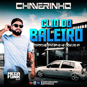 Clio Do Baleiro Esp Putaria Na Casa Da Vó