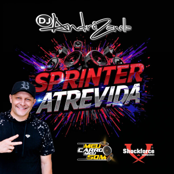 Sprinter Atrevida ((Grave Mala Aberta))