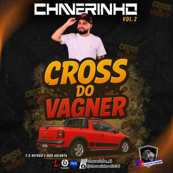 Cross Do Vagner Vol.2