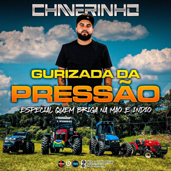 Gurizada Da Pressão Esp Quem Briga Na Mão é Índio