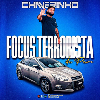 Focus Terrorista Da Paim