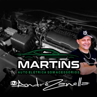 Martins Auto Elétrica 2026