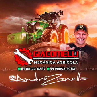 Mecanica Agricola Giacomelli