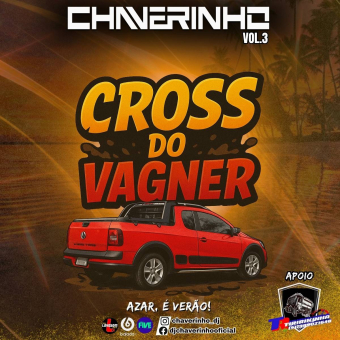 Cross Do Vagner Vol.3