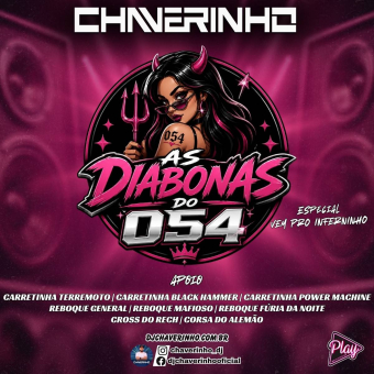 As Diabonas Do 054 Esp Vem Pro Inferninho
