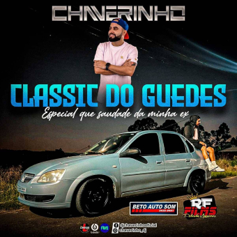 Classic Do Guedes Esp Que Saudade Da Minha Ex