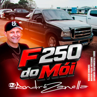 F250 do Mói