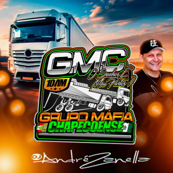 G.M.C Grupo Mafia Chapecosense 10 AM