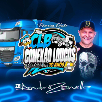 C.L.B Conexão Loucos da BR 364 - Especial 10 anos