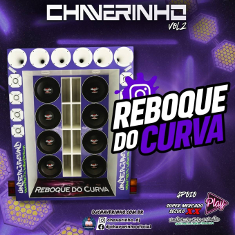 Reboque Do Curva Vol.2