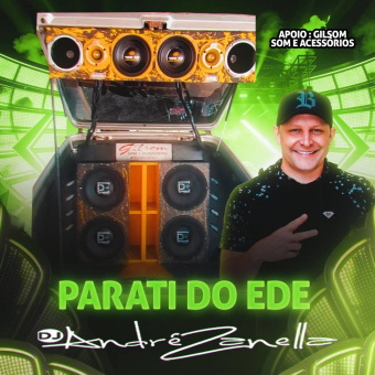 Parati do Ede