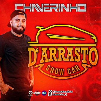 Di Arrasto ShowCar