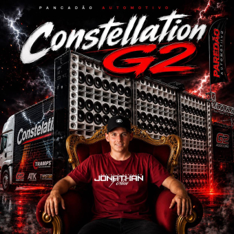 Constellation G2 Minimal 2026