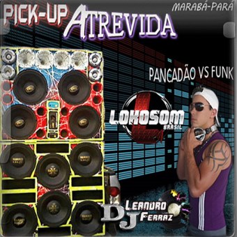 Pick-up Atrevida